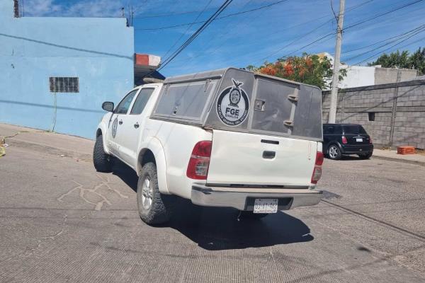 Menor de 13 años muere días después de accidentarse  en la ciudad de Guasave
