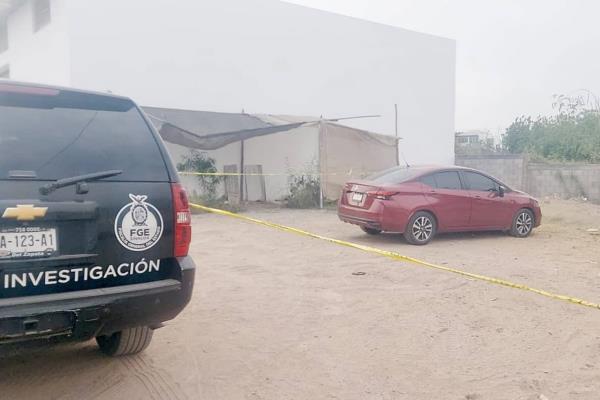 Muerte de Alejo Valenzuela se trata de homicidio, confirma Fiscalía