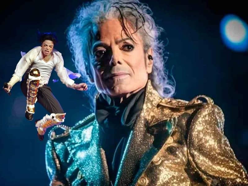 A 14 años de su partida, la IA muestra cómo luciría y sonaría Michael Jackson hoy