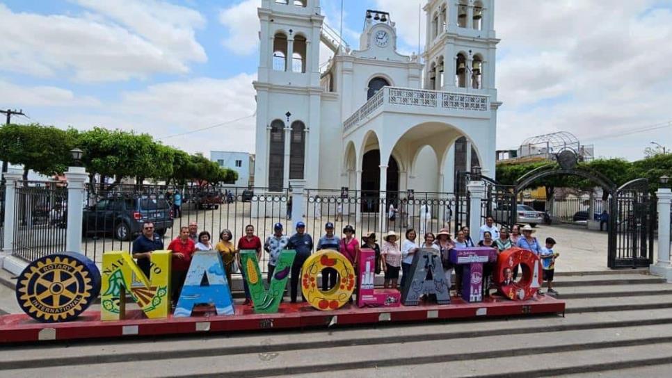 Reciben a los primeros turistas que llegan a Navolato en la ruta Descubre Sinaloa