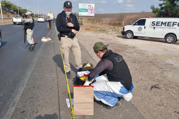 Era de Navolato uno de los dos ejecutados que estaban sobre varias pastillas de fentanilo en Culiacán