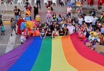 Navolato celebra el mes del orgullo con la Segunda Marcha de la Diversidad LGBTQ+ 2023