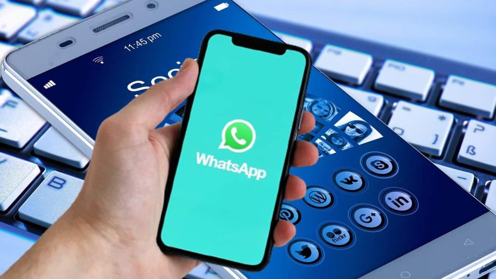 Conoce los celulares que dejarán de tener WhatsApp en julio del 2023