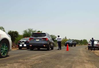 Tras cuatro meses, se reabre la circulación del bulevar Federalismo en Culiacán 