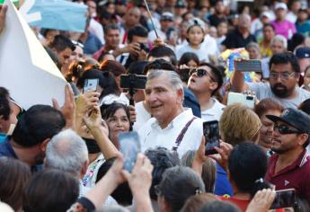 «Adán Augusto dice que sí ayudó al campo, productores tienen otros datos»: AARFS