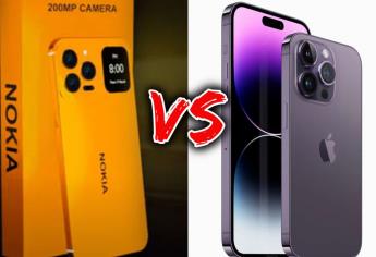 Nokia Magic Max VS iPhone 14 Pro Max: ¿cuál de los dos es mejor?