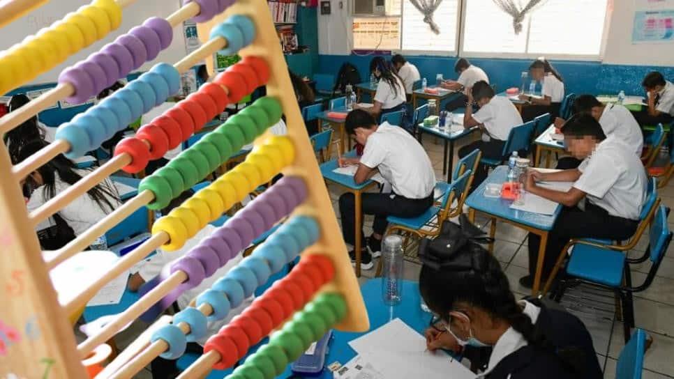 SEP: ¿Cuándo empieza y termina el ciclo escolar 2023-2024? SEP: ¿Cuándo empieza y termina el ciclo escolar 2023-2024?
