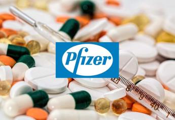 Pfizer abandona el desarrollo de medicamento experimental contra la obesidad y la diabetes