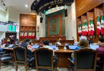 En Sinaloa jóvenes de 18 y 25 años podrán ser diputados y gobernadores; congreso aprueba nueva reforma