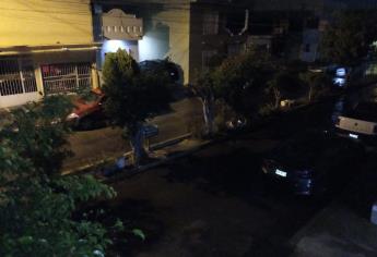 Lluvia sorprende a mazatlecos; se registra las primeras precipitaciones de la temporada