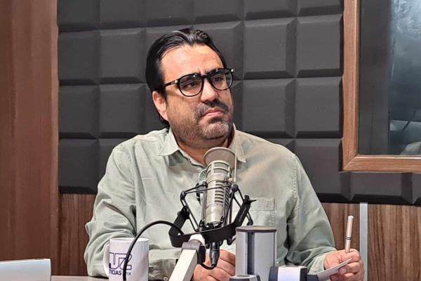 Van más de 200 calles pavimentadas en Culiacán: alcalde Juan de Dios Gámez