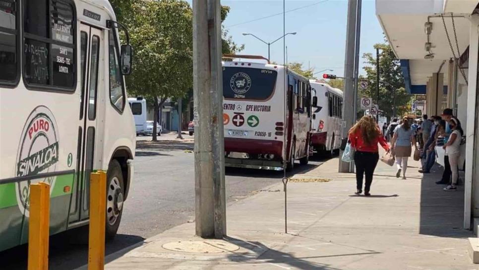 Vialidad y Transporte acepta casos de corrupción de inspectores con camioneros