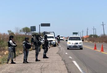 «Las camionetas son las que más se roban en Culiacán»: Fiscal tras aumento de despojos