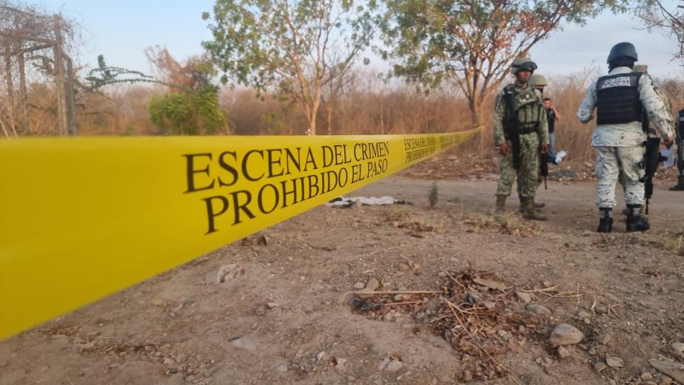 Por casos de Fentanilo se activa «Operación Culiacán Seguro»: Castañeda Camarillo