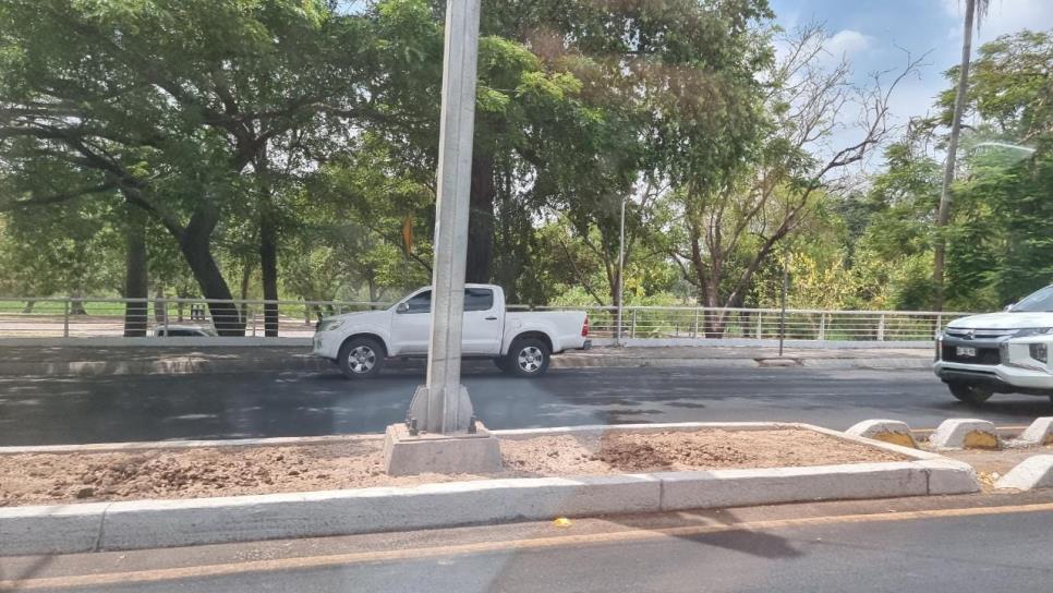 A palazos, golpean a un adulto mayor por el Malecón de Culiacán