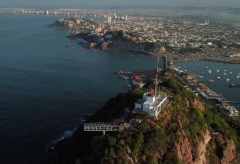 Faro de Mazatlán: Conoce la cantidad de escalones en esta aventura de altura