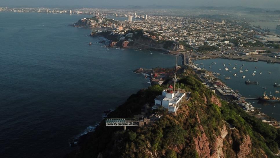 Faro Mazatlán: ¿Quieres subirlo? Esto debes saber ante el intenso calor