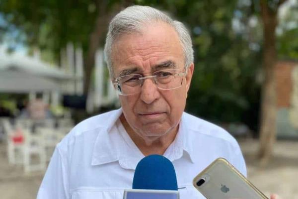 Es momento que Mazatlán y Culiacán sea gobernado por una mujer: Rocha Moya