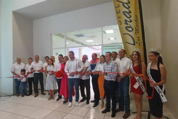 Todo un éxito, la 37a edición de El Sabor de Los Mochis