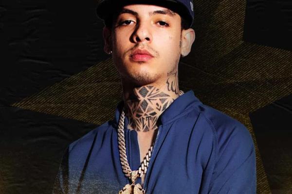 Natanael Cano presenta su nuevo álbum «Nata Montana»