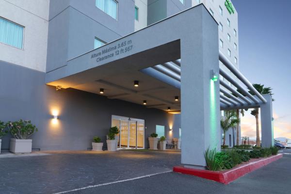 Hoteles Holiday Inn llega a Los Mochis; conoce su ubicación y qué lujos tendrá