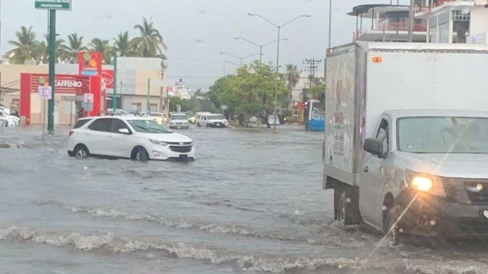Pronostican lluvia y mucho calor, conoce en qué estados de México Pronostican lluvia y mucho calor, conoce en qué estados de México