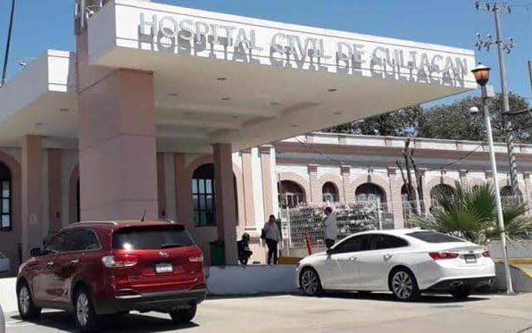 Hospitalizan de emergencia a joven de 16 años por presunta sobredosis de fentanilo en Culiacán 