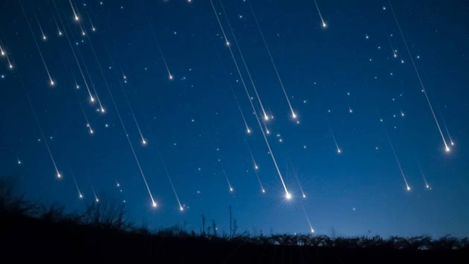 Lluvia de estrellas Perseidas 2024:¿Cuándo será su punto máximo?