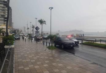 Conagua pronostica lluvias fuertes para hoy domingo en Sinaloa