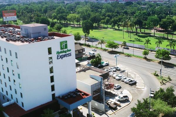 Hoteles Holiday Inn en Los Mochis: ¿Cuál será la habitación más barata?