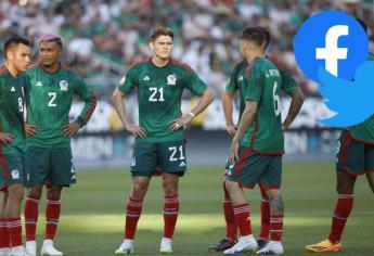 Mejores memes de la derrota de México contra Qatar