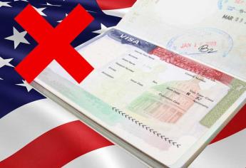 ¿Qué hacer en caso de que me nieguen la visa americana? 