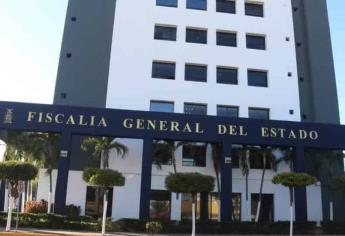 Fiscalía solicita audiencia para hijo de Cuén por el Desempeño Irregular de la Función Pública