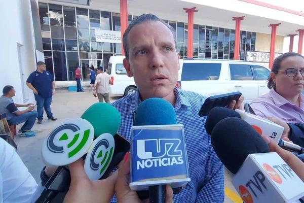 Descarta Secretario de Seguridad supuesto levantón en Los Mochis