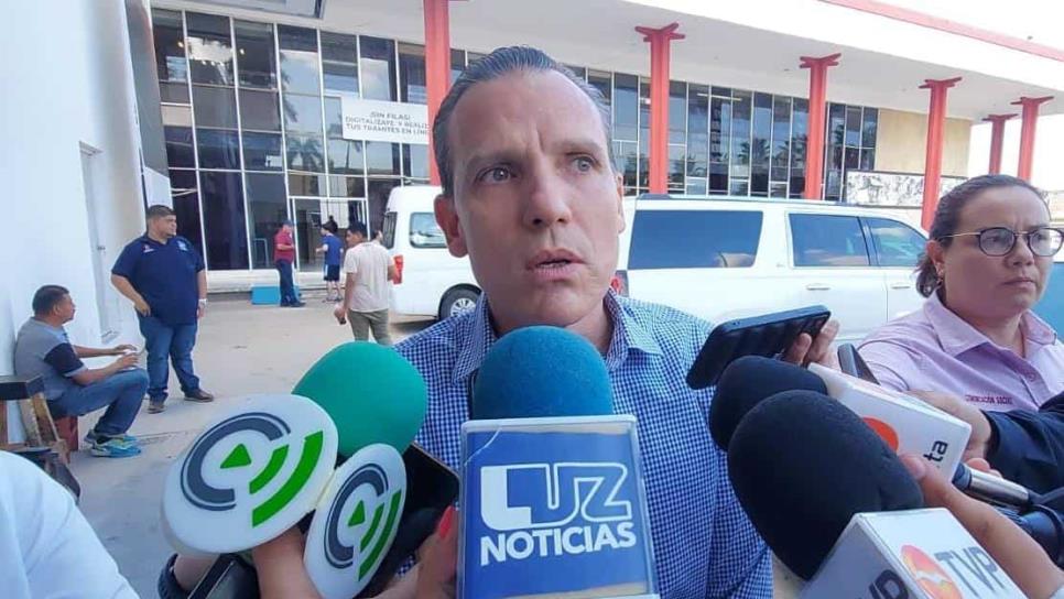 Descarta Secretario de Seguridad supuesto levantón en Los Mochis