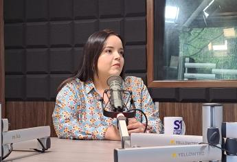No comparto la postura de decir bienvenido a quienes han sido adversarios del PRI: Diputada Cinthia Valenzuela a Malova