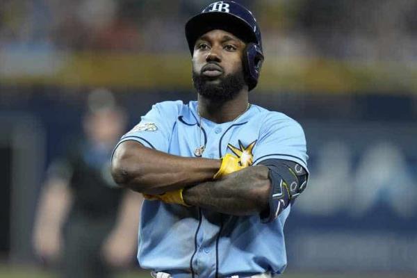 Randy Arozarena participará en el Home Run Derby 2023