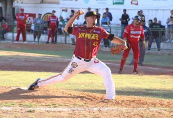 ¿Te las perdiste?; Así marchan las semifinales de la Clemente Grijalva