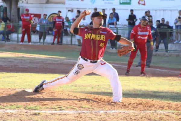 ¿Te las perdiste?; Así marchan las semifinales de la Clemente Grijalva