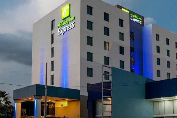 Hoteles Holiday Inn en Los Mochis; estos lujos ofrecerán a sus huéspedes