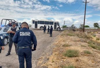 «No es normal, me mortifica que grupo armado bloquee carretera en Sinaloa»: Rocha Moya