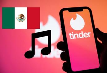 Esta es la canción que más usan los mexicanos para «ligar» en Tinder