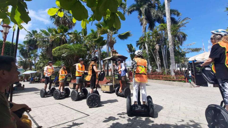 Insuficientes los elementos para brindar protección a vacacionistas que llegan a Mazatlán: Seguridad Pública 