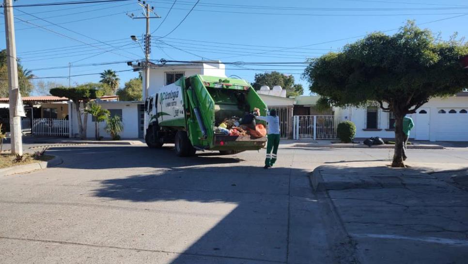 ¡Adiós OP Ecología! Por mal servicio, empresarios piden entre la competencia