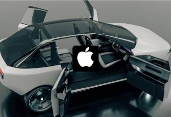 Apple se acerca cada vez más al lanzamiento de su coche eléctrico