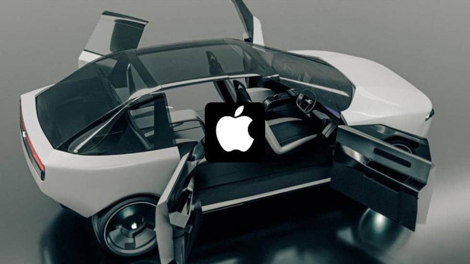 Apple se acerca cada vez más al lanzamiento de su coche eléctrico