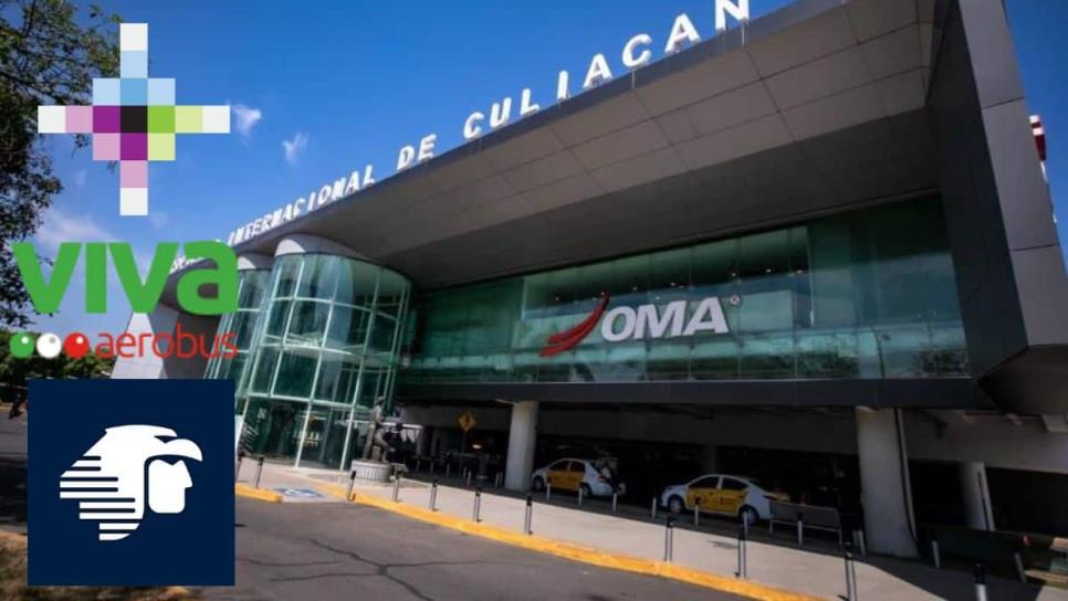 Sectur: ¿Cuál es la aerolínea favorita de los mexicanos en vuelos nacionales? 