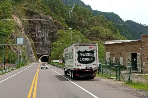 Carreteras de Sinaloa están en buenas condiciones para transitar durante temporada de lluvias: Ángeles Verdes.