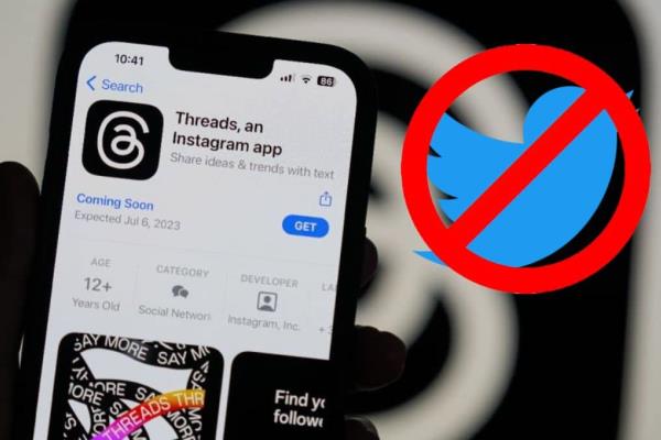 Así funciona Threads, la nueva app que llega para desbancar a Twitter