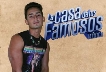 La Casa de los Famosos: Conoce a los últimos nominados